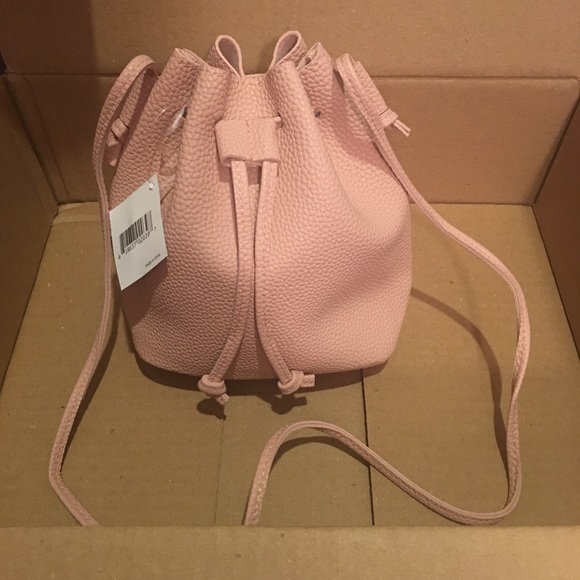 ONLY 1 LEFT! ❤️ New cute bucket bag - Picture 2 of 2